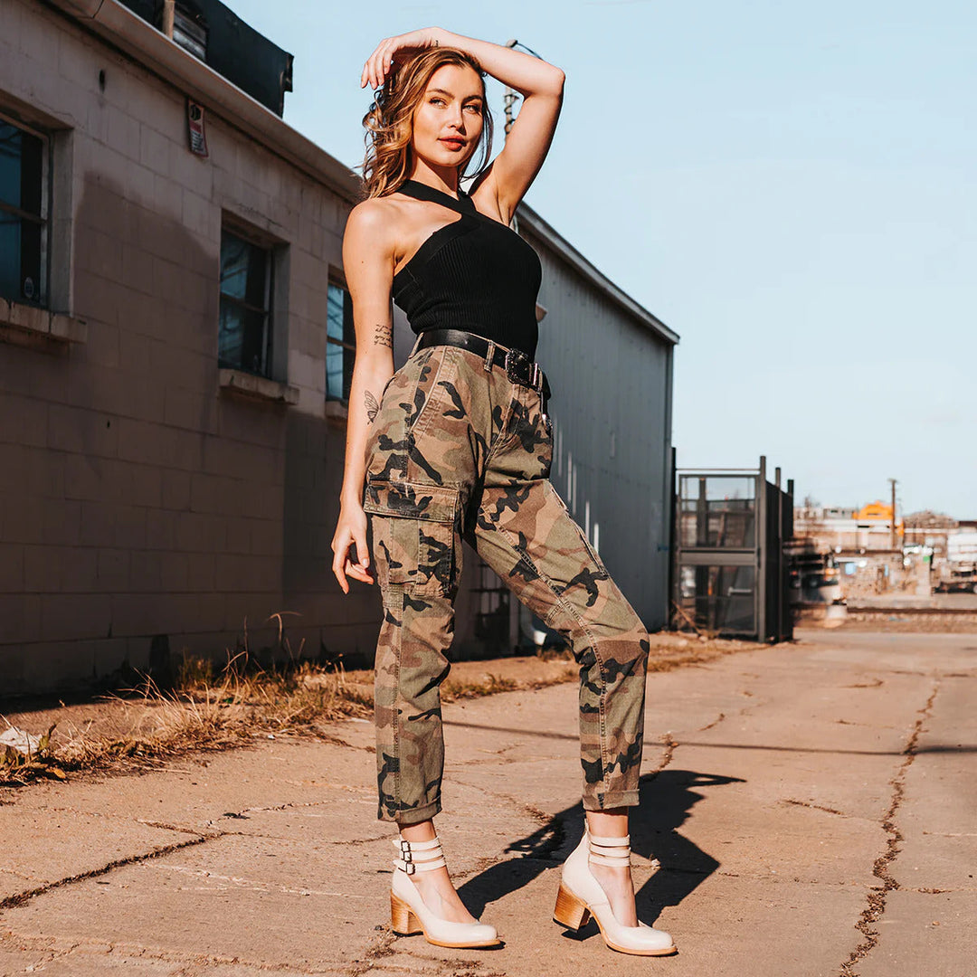 MARGOT - VINTAGE HEELS