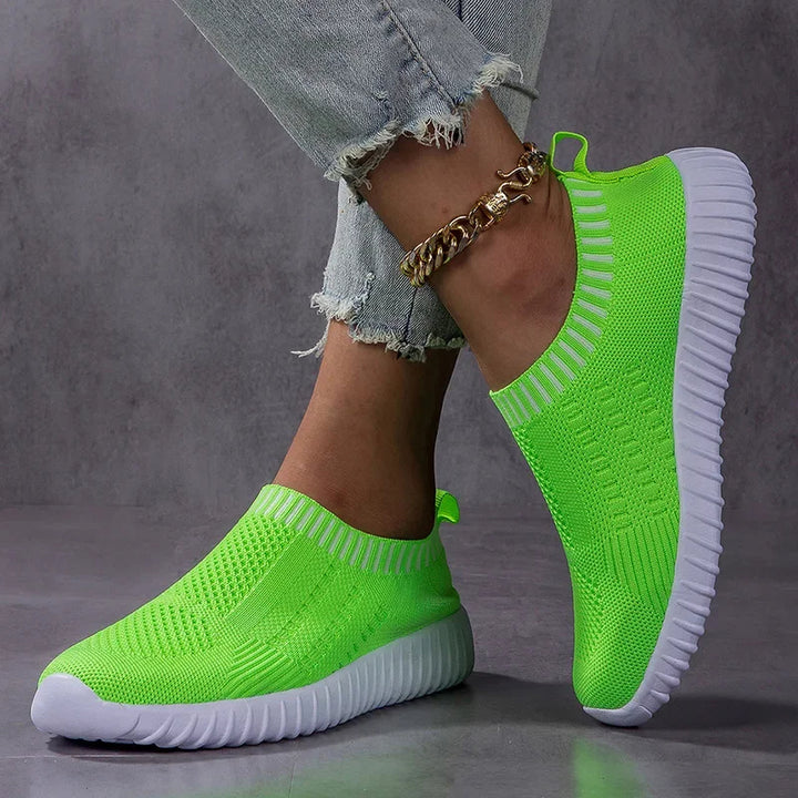 HEIDA - ULTRA-SUPPORTIVE ORTHOPAEDIC SHOES