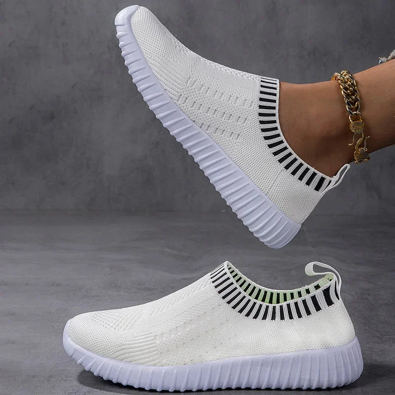 HEIDA - ULTRA-SUPPORTIVE ORTHOPAEDIC SHOES