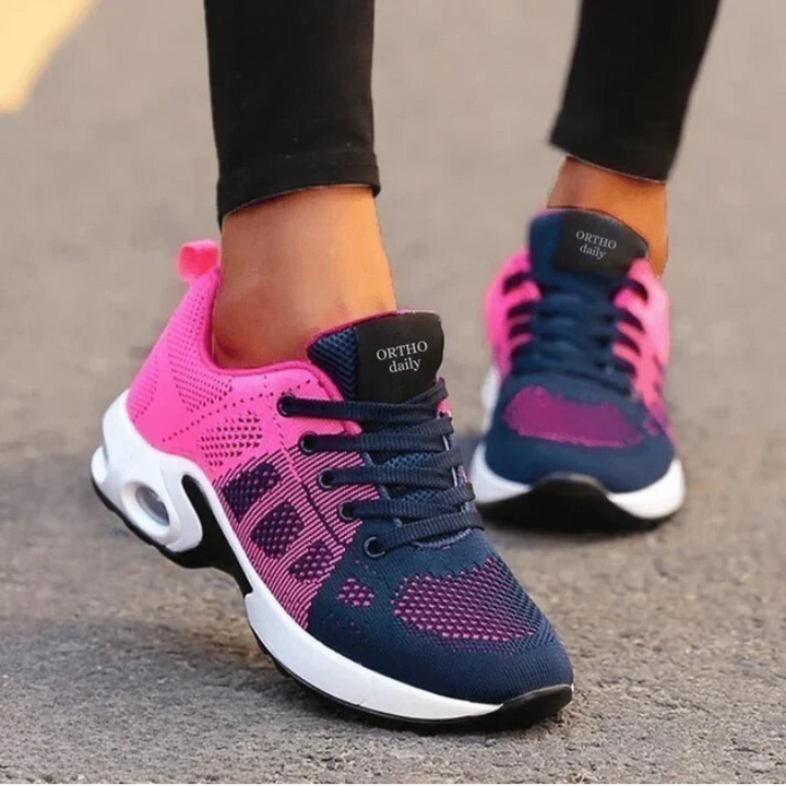 URSULA - COMFORTABLE SNEAKERS