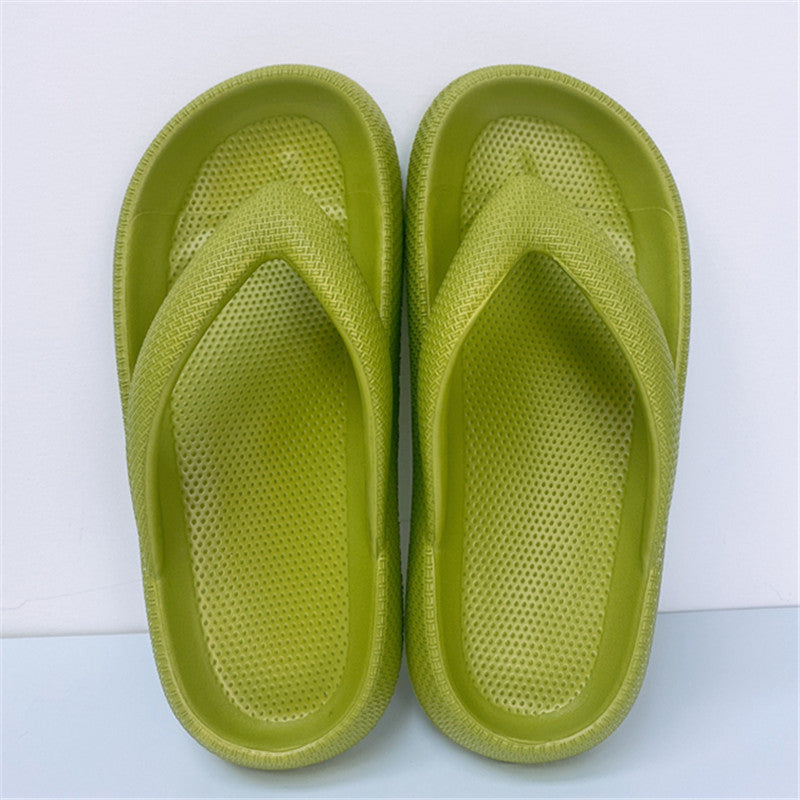 LULA - ULTRA-COMFORT FLIP-FLOPS
