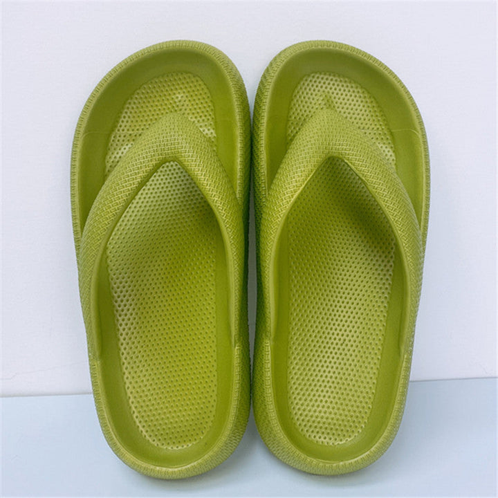 LULA - ULTRA-COMFORT FLIP-FLOPS