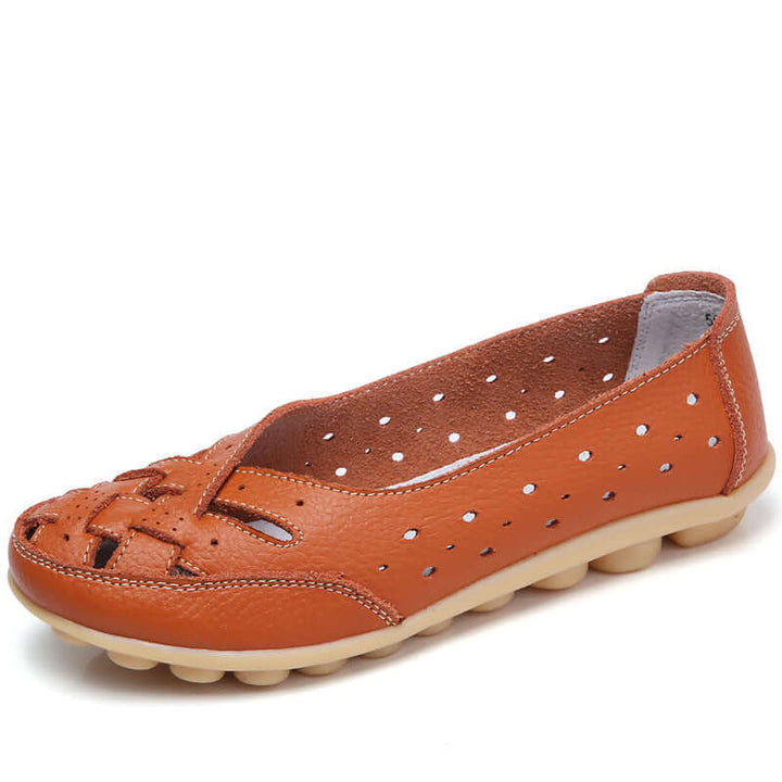 CLEMENTINE - ORTHOPAEDIC LOAFERS