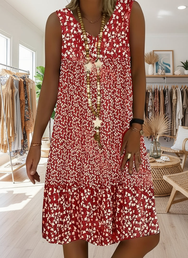 SARA - SUMMER DRESS