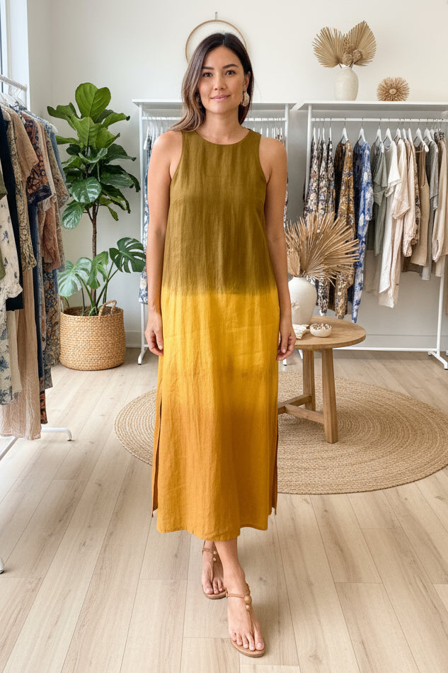 CYNTHIA - MODERN DRESS