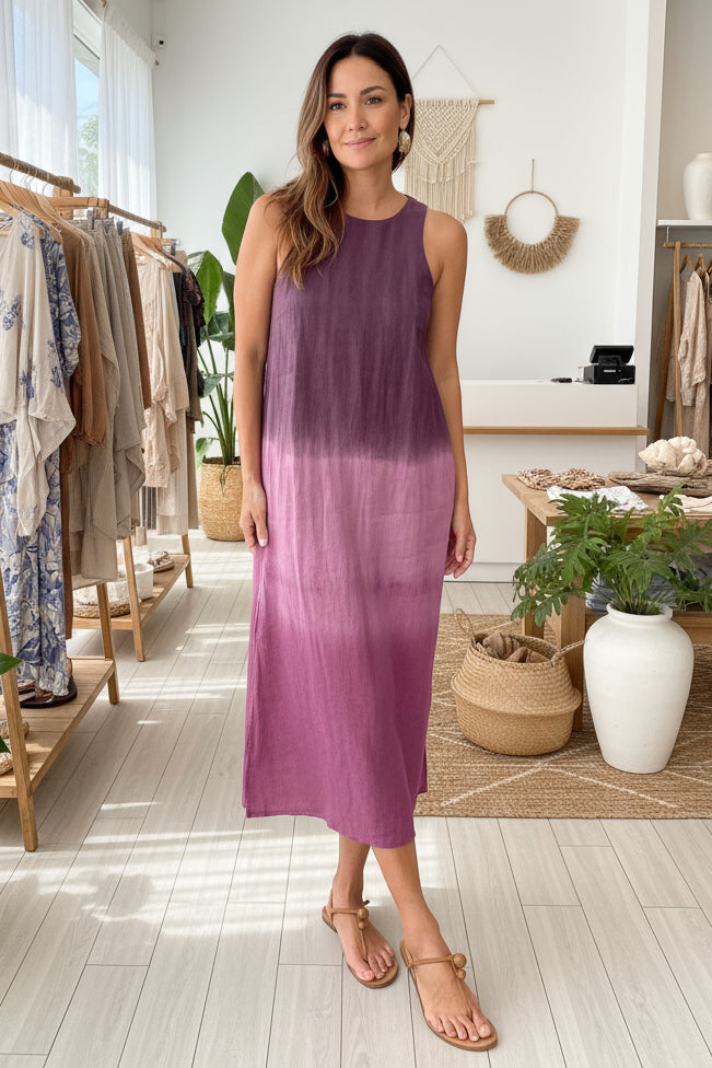 CYNTHIA - MODERN DRESS