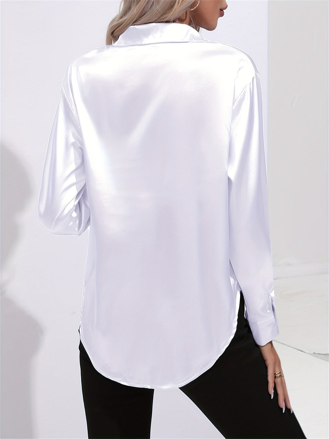 AGATA - STUNNING SHIRT