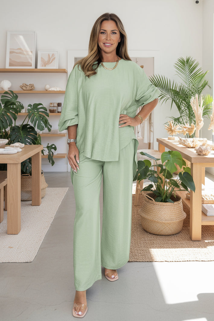 ELLA - STUNNING SUMMER SET