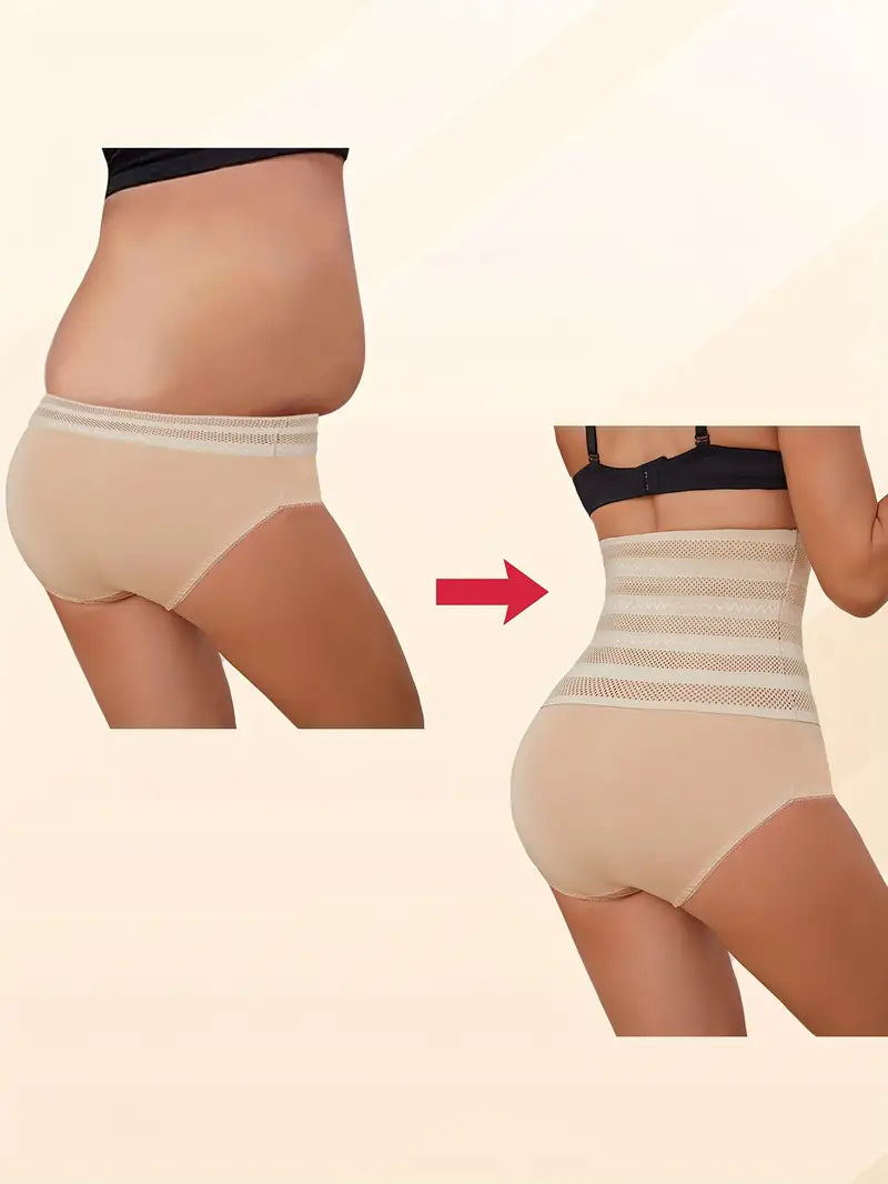 DIA - HIGH WAIST SHAPING UNDERWEAR