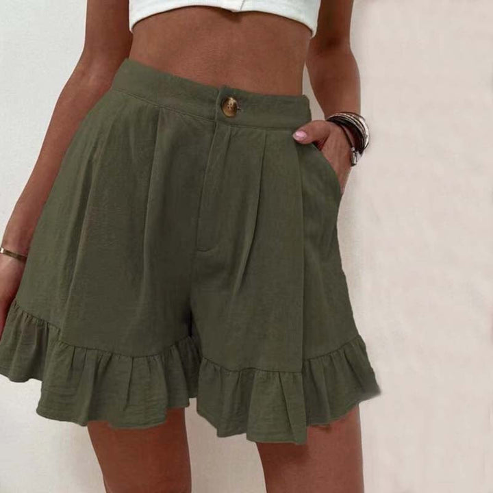 KELLA - SUMMER BREEZE SHORTS