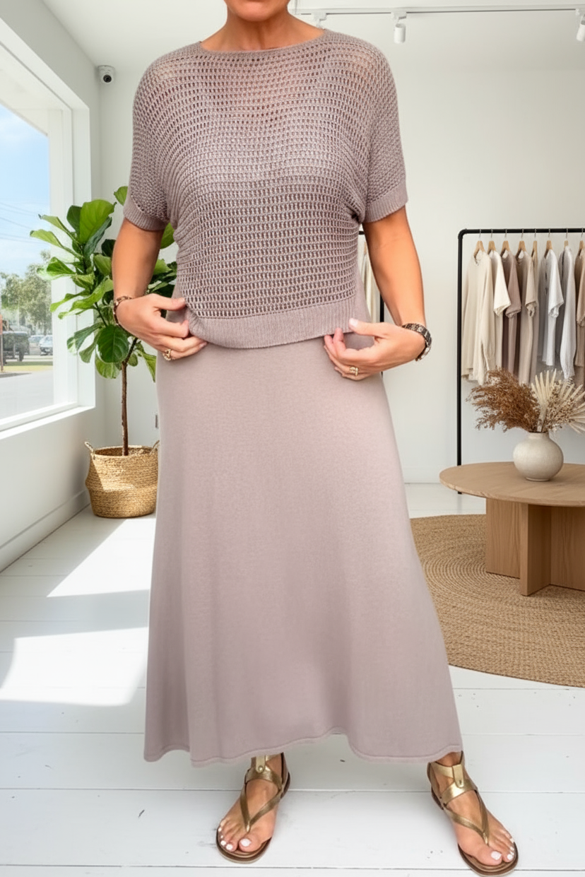 EMBER - TWO-PIECE SET