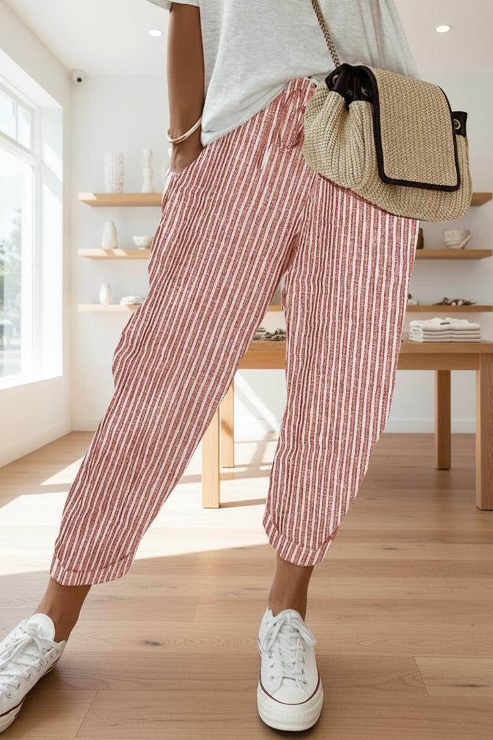 LEILA - ANTI-SWEAT PANTS