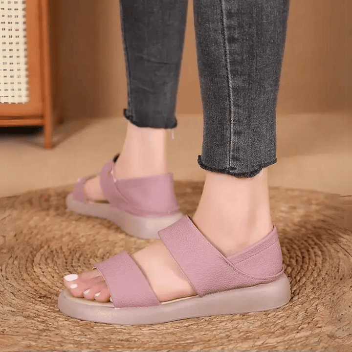 MELISA - ORTHOPAEDIC SANDALS