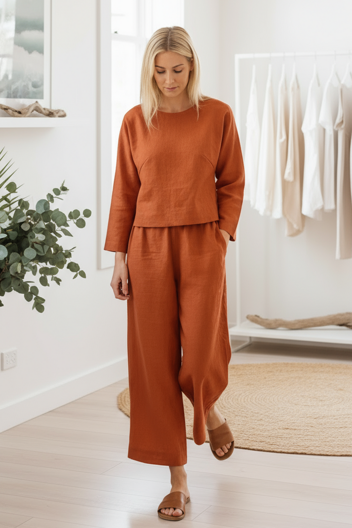 GWEN - TWO-PIECE SET