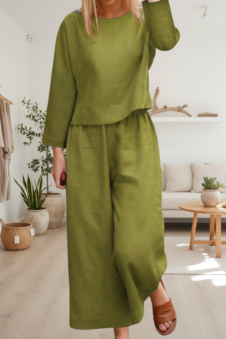 GWEN - TWO-PIECE SET