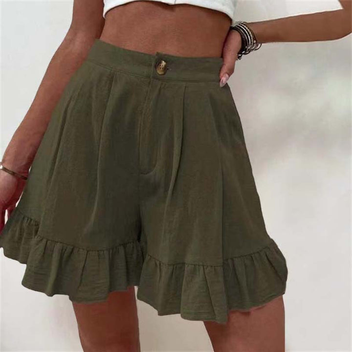 KELLA - SUMMER BREEZE SHORTS