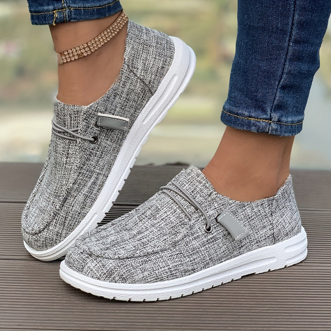 IDA - STYLISH SNEAKERS