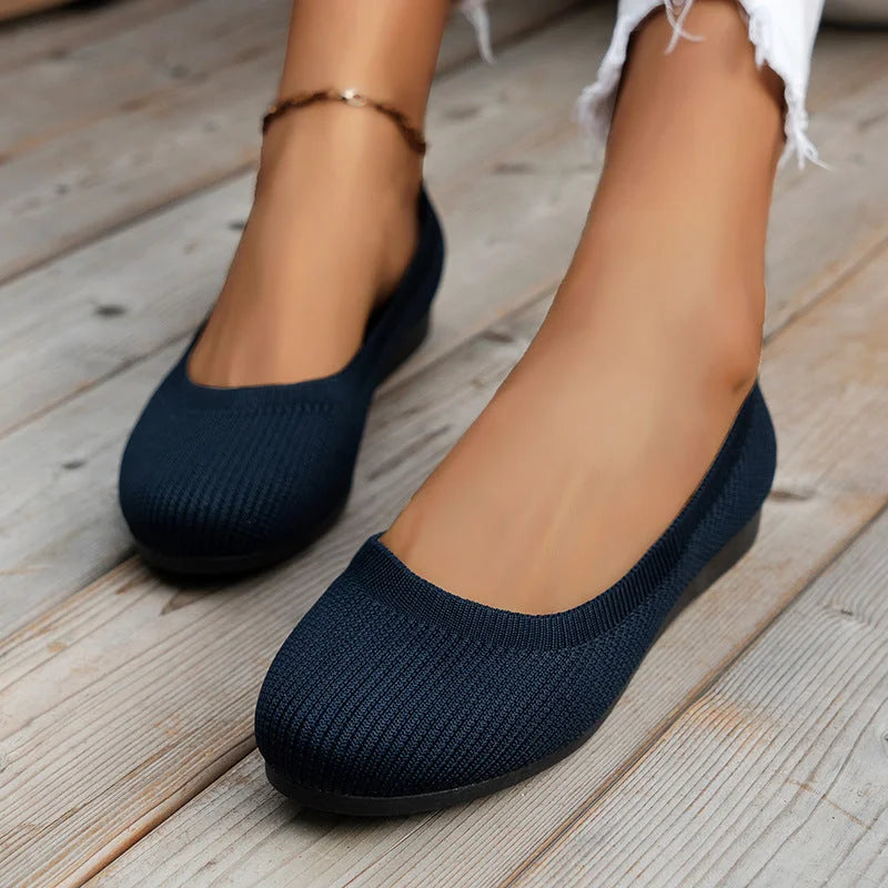INGRID - NON-SLIP SHOES
