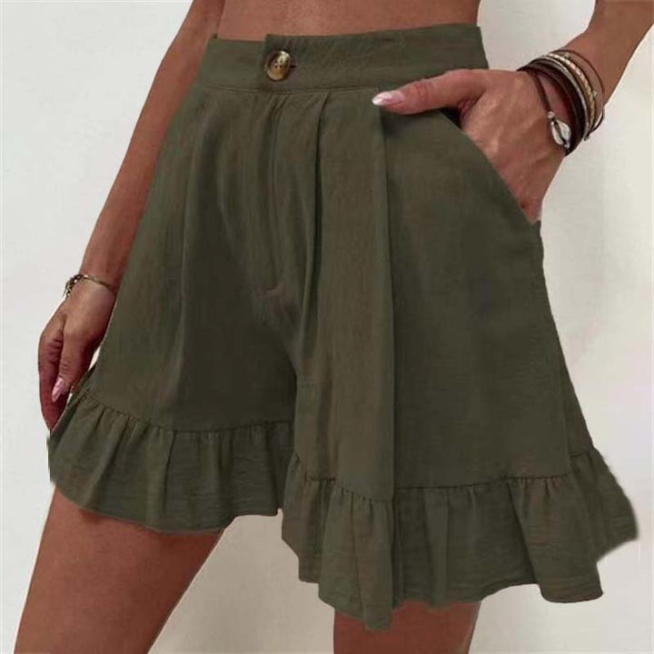 KELLA - SUMMER BREEZE SHORTS