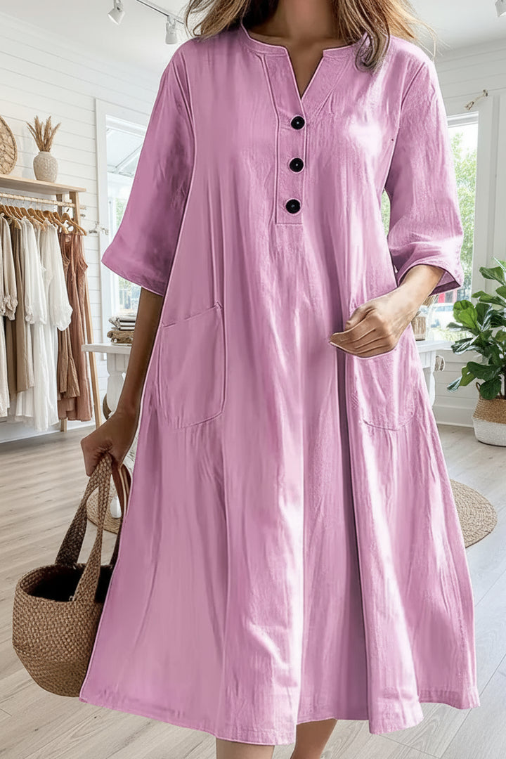 FREYE - SUMMER BREEZE DRESS