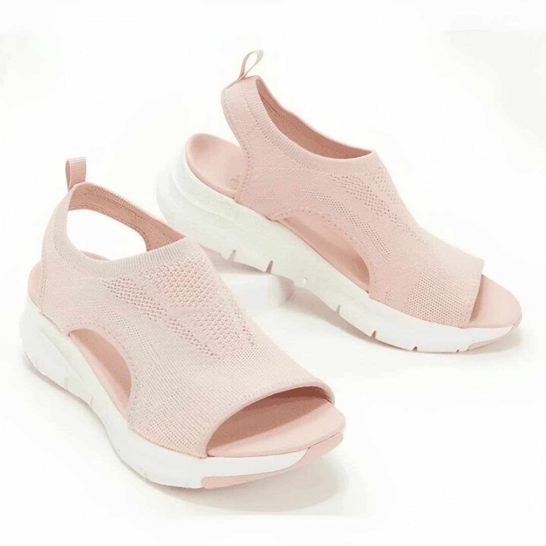 MAUGA - ORTHO COMFORT SANDALS