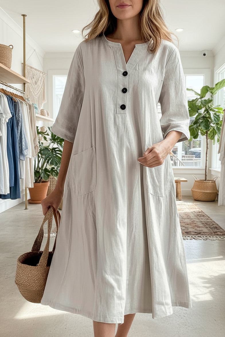 FREYE - SUMMER BREEZE DRESS