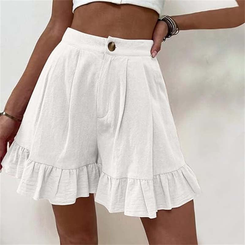 KELLA - SUMMER BREEZE SHORTS