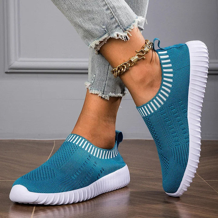 HEIDA - ULTRA-SUPPORTIVE ORTHOPAEDIC SHOES