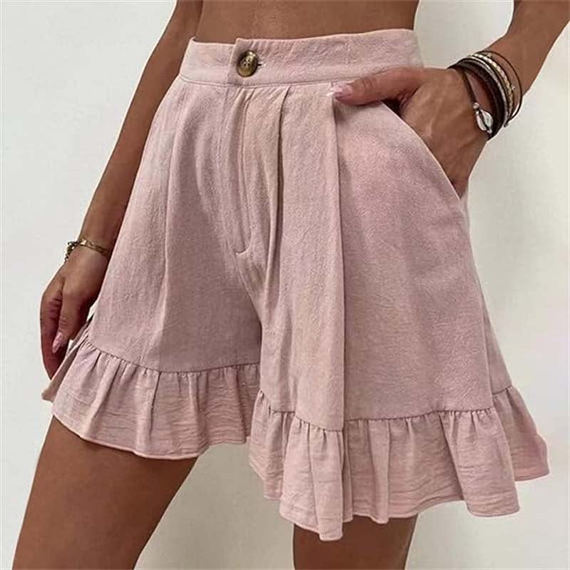 KELLA - SUMMER BREEZE SHORTS