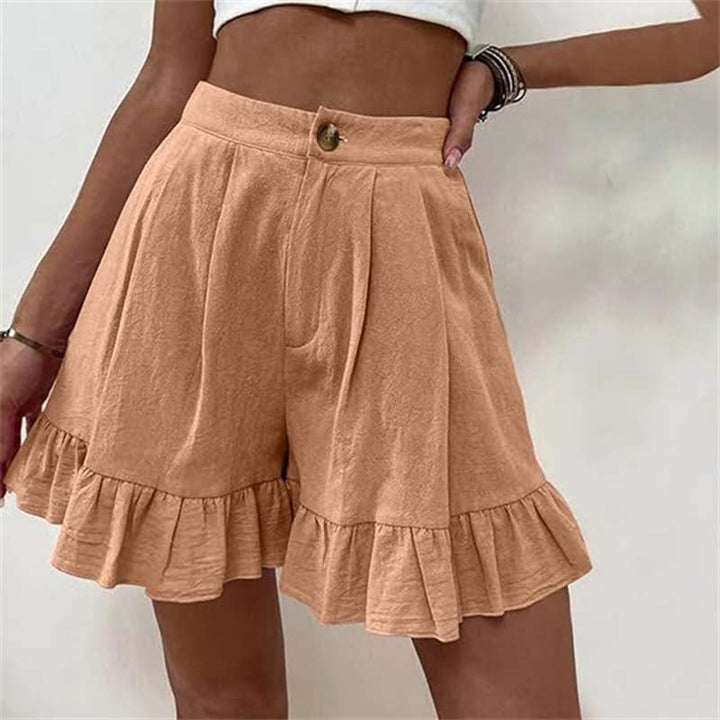 KELLA - SUMMER BREEZE SHORTS