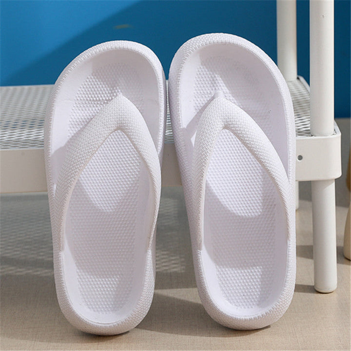 LULA - ULTRA-COMFORT FLIP-FLOPS