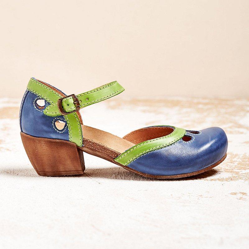 FAHIMA - ORTHOPEDIC SANDALS