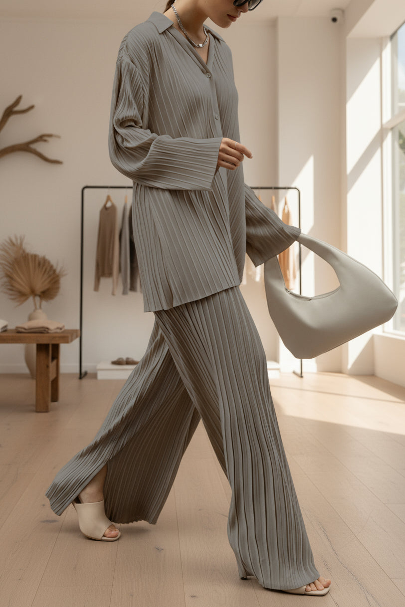 SAGGE - LEISURE LUXURIOUS SET