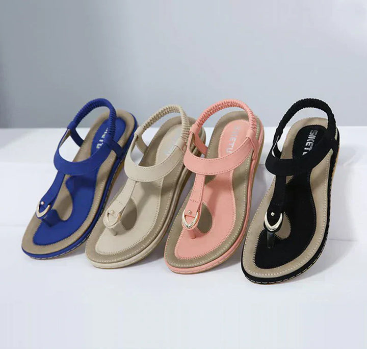 ROBIN - ORTHOPAEDIC SANDALS