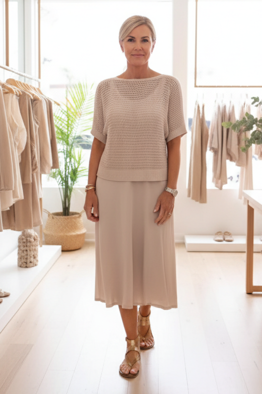 EMBER - TWO-PIECE SET