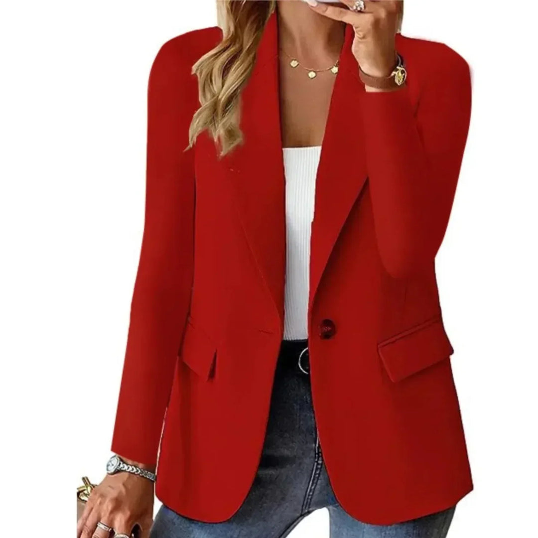 HAILEY - PREMIUM BLAZER