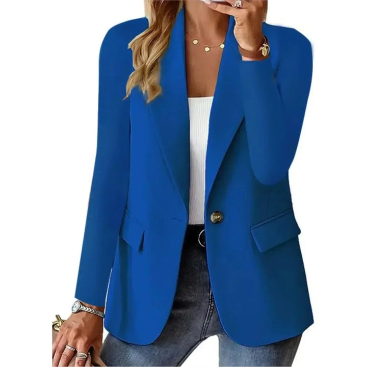 HAILEY - PREMIUM BLAZER