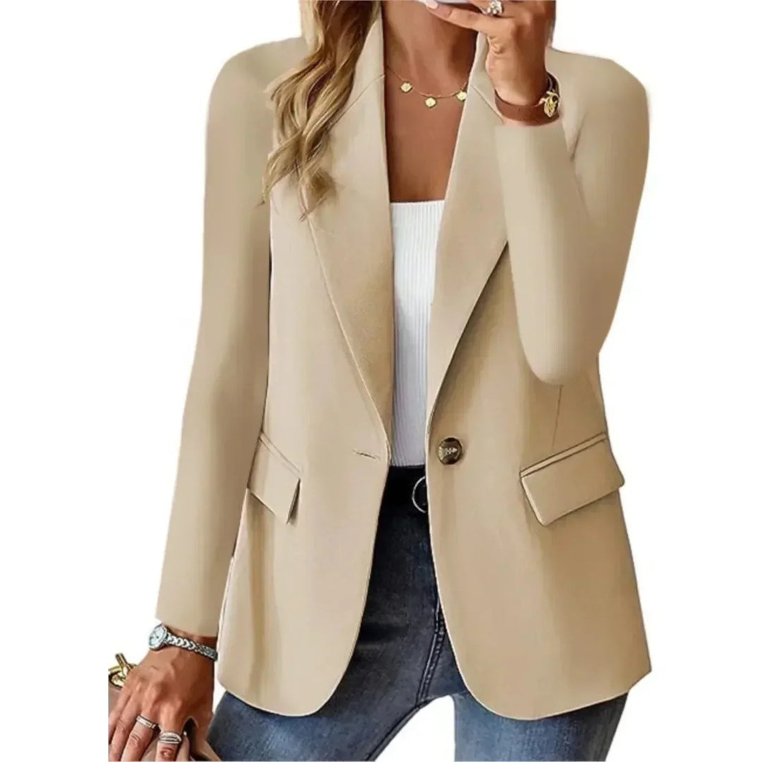 HAILEY - PREMIUM BLAZER