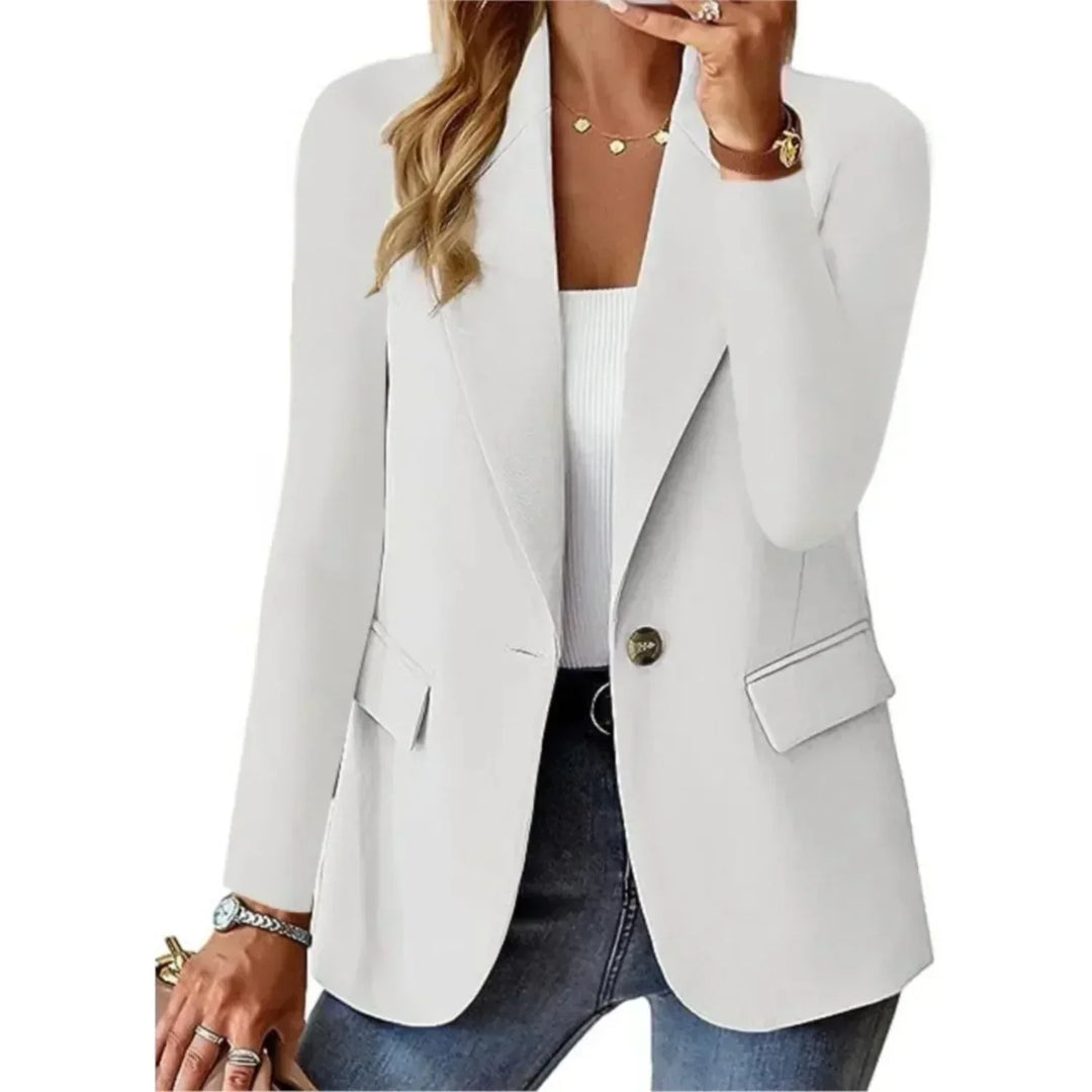 HAILEY - PREMIUM BLAZER