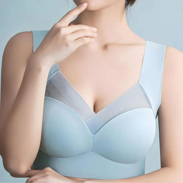 Buy 1 & Get 1 Free | HOLLY - ULTRA-COMFORT SEAMLESS BRA