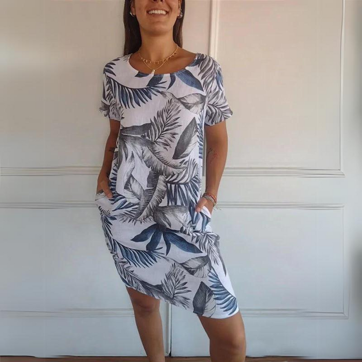 LISA - CLASSIC ALLURE DRESS