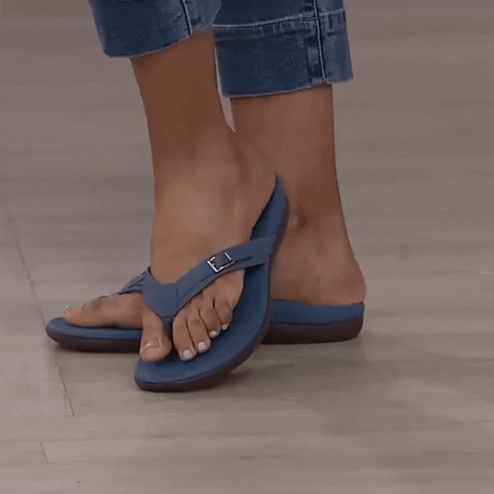 MAUDE - ORTHOPAEDIC SANDALS