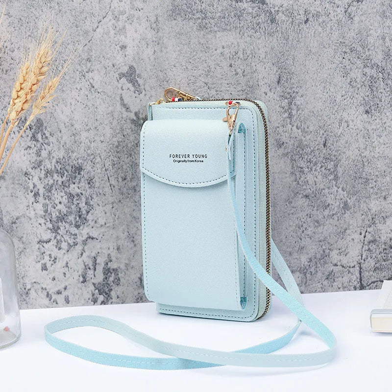 ELODIE - MINI CROSSBODY BAG