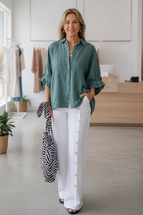 SOLENE – COASTAL TOP