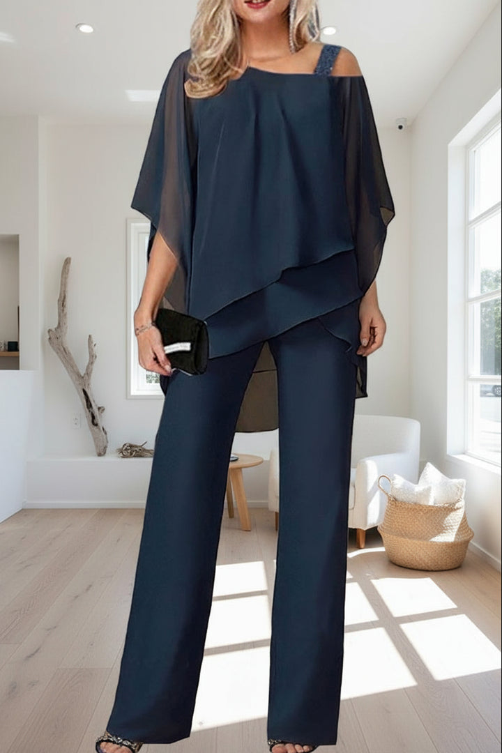 NAOMI - TWO-PIECE SET