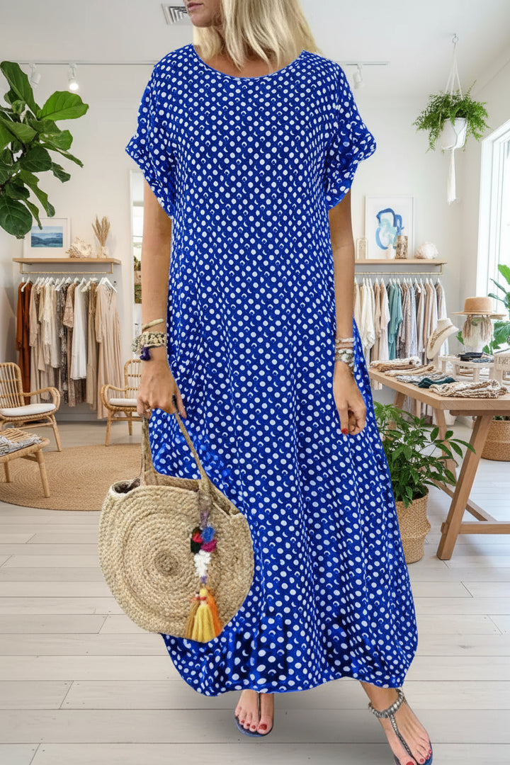 LENA - HARMONY DRESS