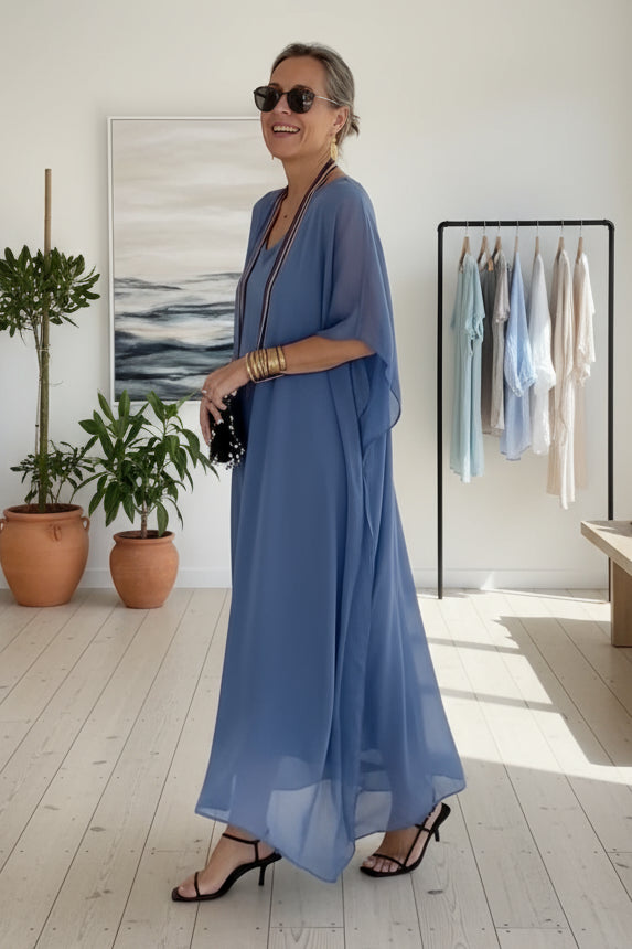 SOREN – MODERN BOHO DRESS