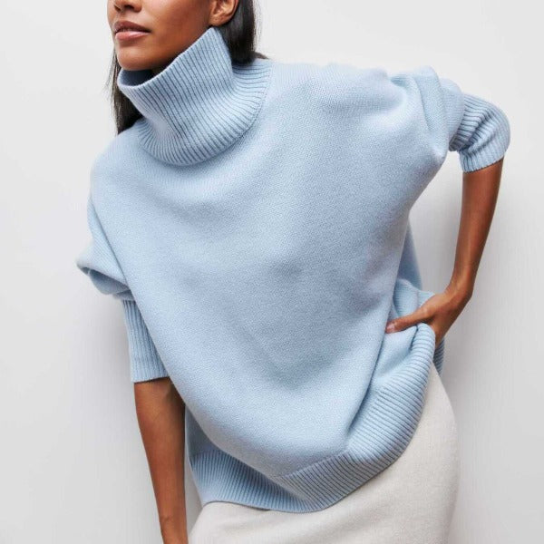 CELINE - TURTLENECK SWEATER
