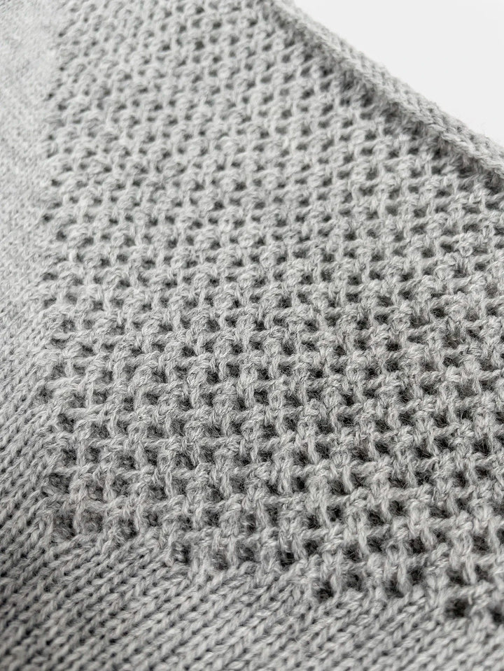 TESS - COMFY KNIT SWEATER