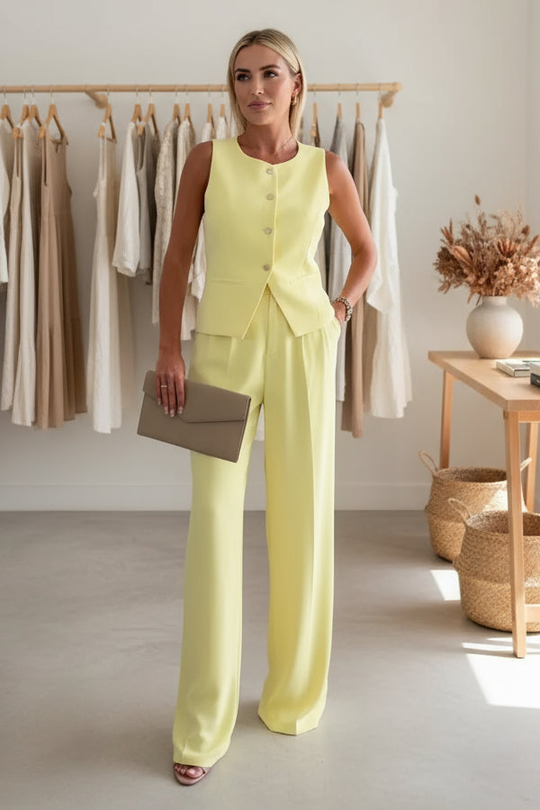 AMELINE – CO-ORD SET